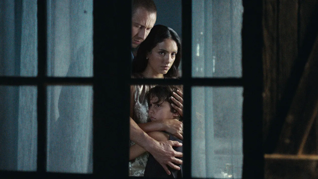 The Birthday Party Cannes Review Roundup: Critics are divided on Léa Mysius’ slow-burn family drama starring Monica Bellucci and Hafsia Herzi.