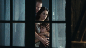 The Birthday Party Cannes Review Roundup: Critics are divided on Léa Mysius’ slow-burn family drama starring Monica Bellucci and Hafsia Herzi.