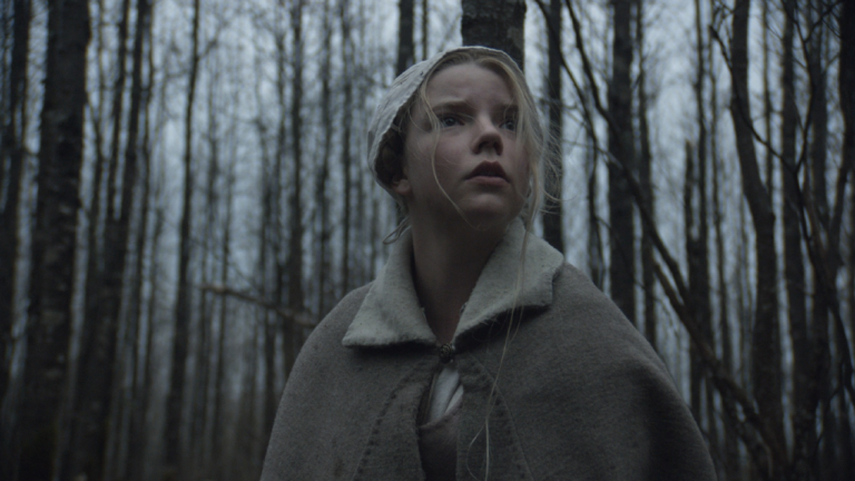 Blair Witch reboot reportedly in development at Lionsgate with Dylan Clark directing and original team returning as producers.