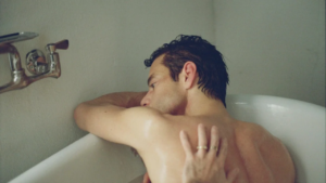 The Man I Love Cannes Review Roundup: Critics praise Ira Sachs’ AIDS-era drama, while Rami Malek’s lead performance divides opinion.