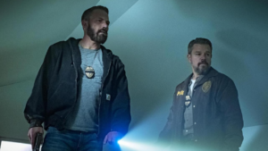 The Rip cast and crew receive a Netflix performance bonus as Artists Equity’s value-sharing model gets an early proof point after the film’s success.