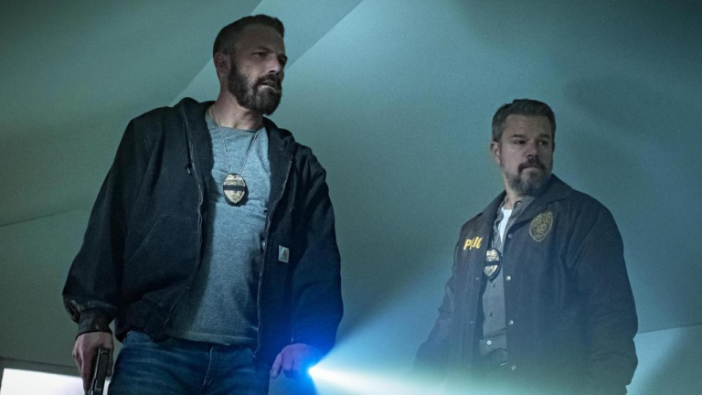 The Rip cast and crew receive a Netflix performance bonus as Artists Equity’s value-sharing model gets an early proof point after the film’s success.