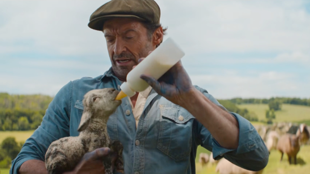 The Sheep Detectives review roundup: Critics praise charm, cast, and visuals but say Hugh Jackman’s quirky mystery struggles to leave a lasting impact.