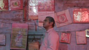 Aneek Chaudhuri’s AI drama The Zebras gets a fresh global push as Adler & Associates boards the Indian indie for international sales.