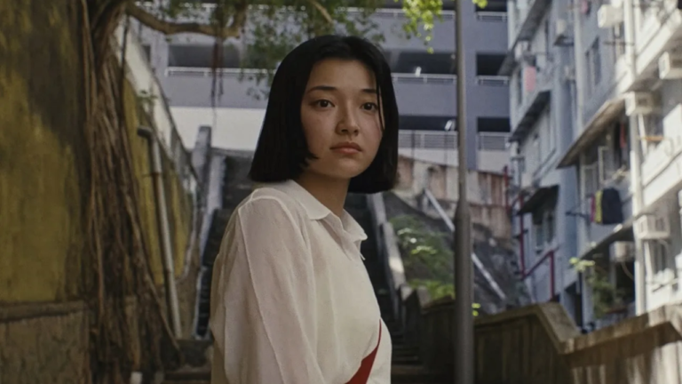 Kogonada's latest film Zi has been acquired by Parallax Films for international sales following its Sundance premiere and growing festival buzz.