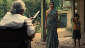 Balan: The Boy reviews are overwhelmingly positive, with critics praising Chidambaram's powerful story of freedom, motherhood, survival and lost innocence.