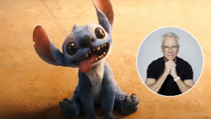 Chris Sanders, co-creator and voice of Stitch, is set to direct Disney's Lilo & Stitch sequel following the live-action film's $1 billion box office success.