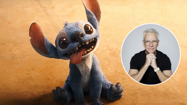 Chris Sanders, co-creator and voice of Stitch, is set to direct Disney's Lilo & Stitch sequel following the live-action film's $1 billion box office success.