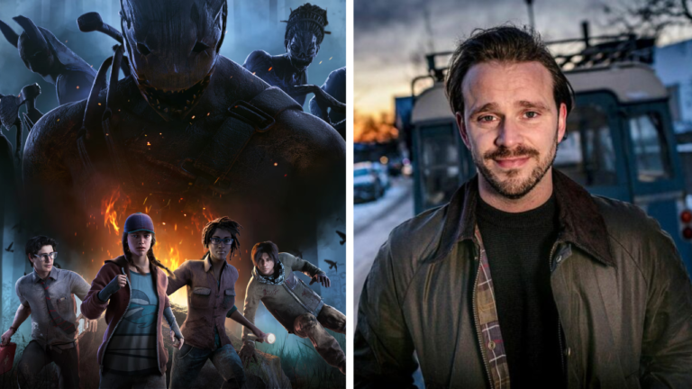 The Dead by Daylight movie adaptation has found its director in Thordur Palsson, with Blumhouse and Atomic Monster backing the horror feature.
