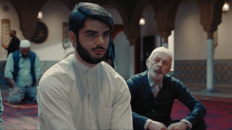 Nader Saeivar’s Hijamat selected in world premier of The Karlovy Vary International Film Festival