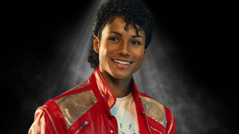 Michael has become the highest-grossing biographical film of all time with $977 million worldwide, surpassing Oppenheimer and setting a new benchmark for music biopics.