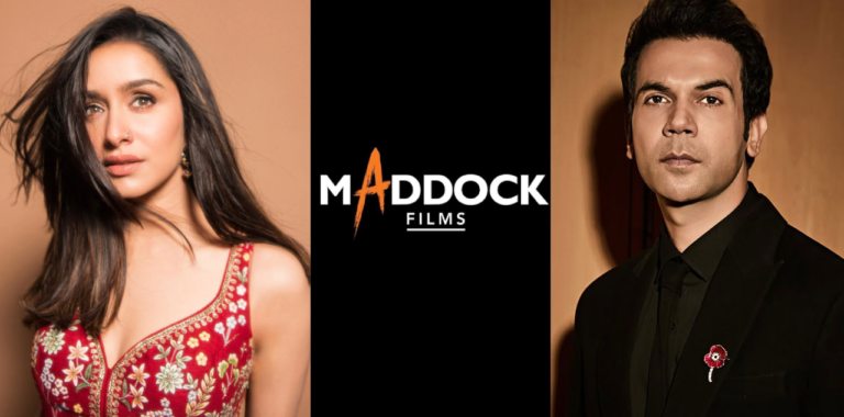 Maddock Films Announces Prahaar and Eetha for August 2026