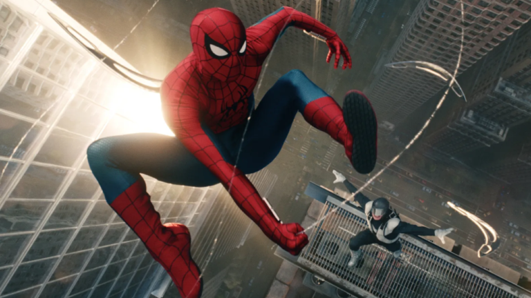 Sony and Marvel have released a new trailer for Spider-Man: Brand New Day, offering a deeper look at Tom Holland's return as Peter Parker following the events of No Way Home.