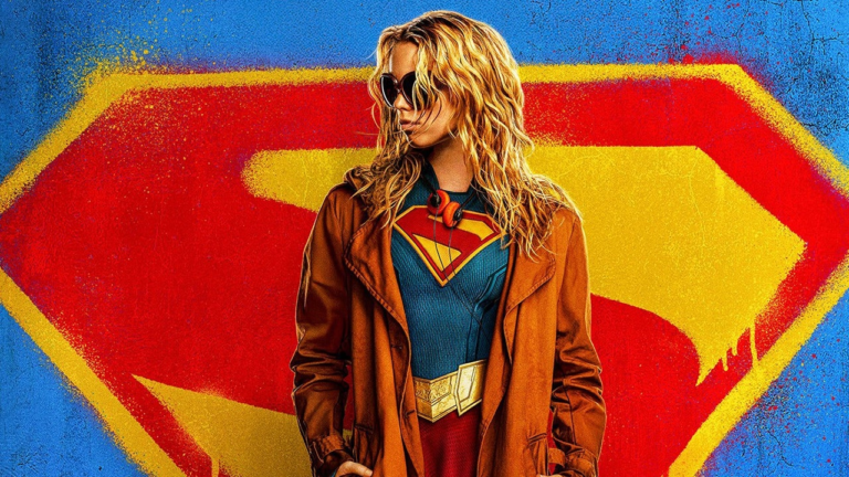 Supergirl is targeting a $47–50 million domestic debut while Toy Story 5 is expected to remain No. 1 with an $80–90 million second weekend. Jackass: Best and Last is projected to open around $10 million.