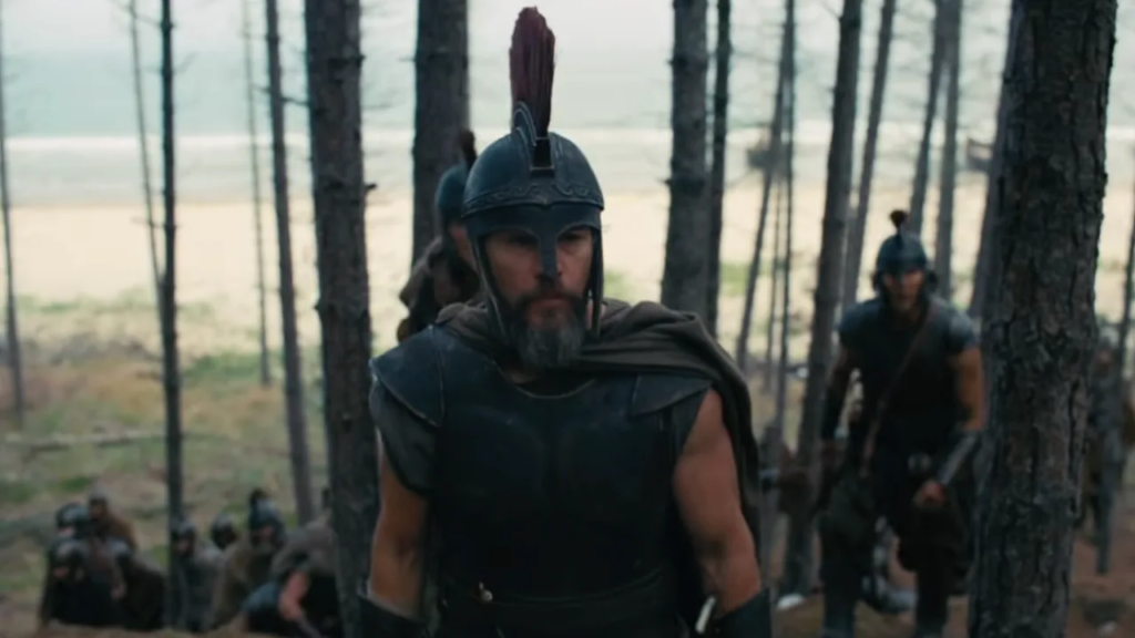 The Odyssey Ticket Rush Crashes AMC App as Demand Soars