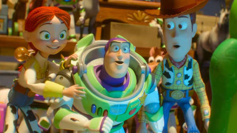 Disney and Pixar's Toy Story 5 opened to a massive $160 million domestically and $312 million worldwide, delivering the biggest box office debut of 2026 and a franchise record.