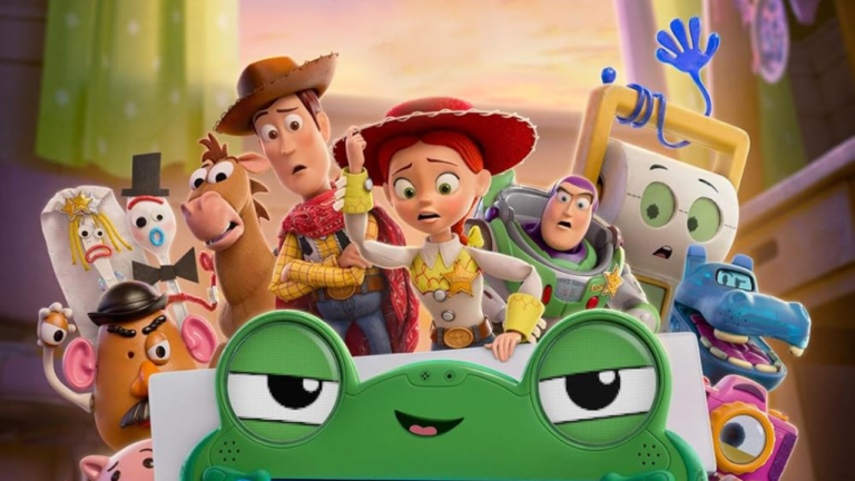 Toy Story 5 first reactions are overwhelmingly positive as Taylor Swift steals the premiere with her record-breaking song, I Knew It, I Knew You.
