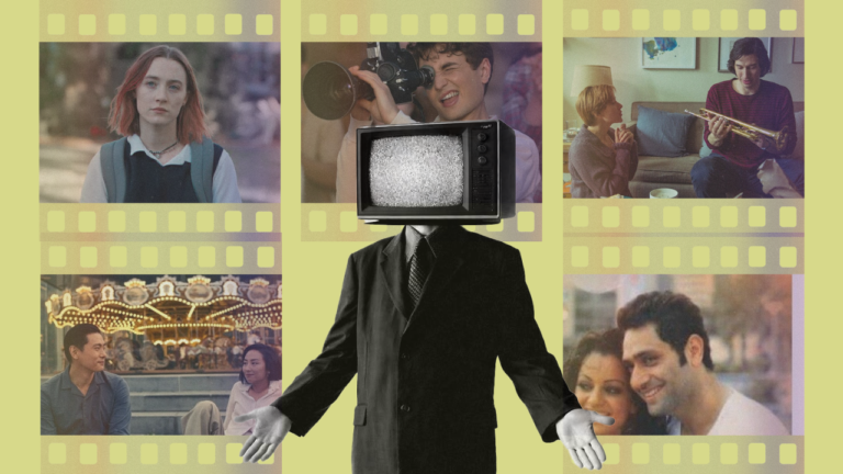 Why Filmmakers Keep Returning to Their Own Lives in Cinema