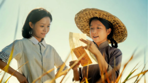 Chinese box office phenomenon Dear You is set for release in the U.K., Ireland, and France after earning $246 million and winning audiences across China.