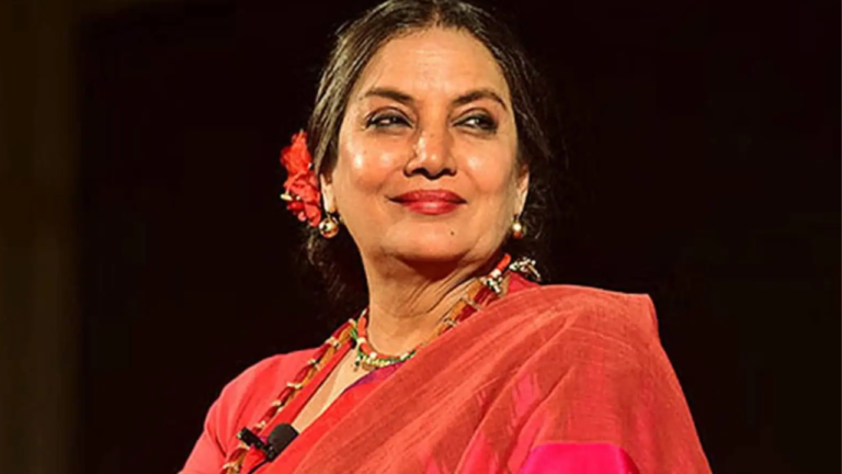 Shabana Azmi to Play Antagonist Nafisa in Emraan Hashmi's Awarapan 2