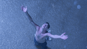 Three decades later, The Shawshank Redemption continues to inspire audiences through Andy Dufresne's journey of hope, resilience, and freedom.