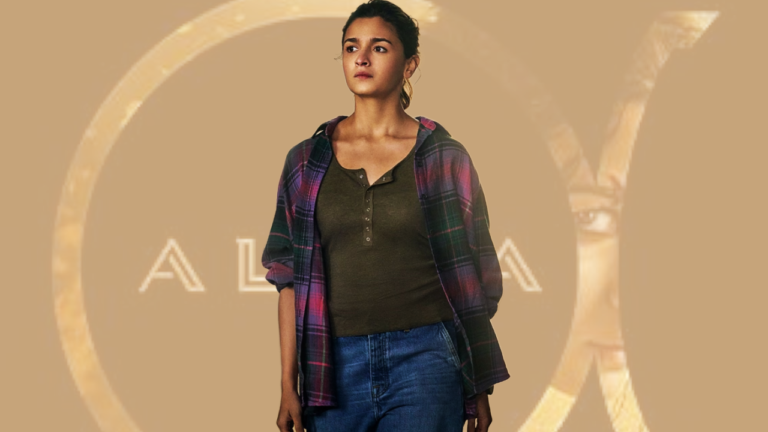 Alia Bhatt's Alpha Reportedly Moves Up Release Date
