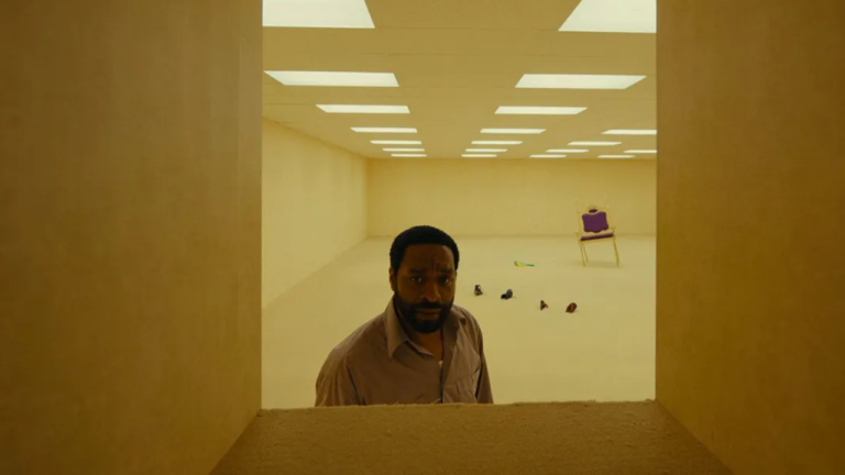 Backrooms Explodes With $81M at U.S. Box Office