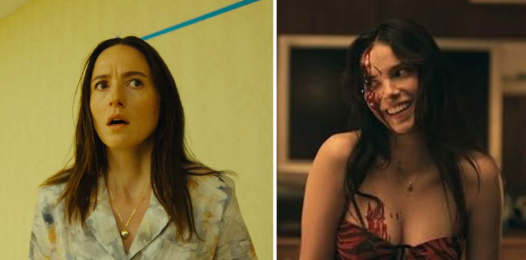 Obsession and Backrooms Rewrite the Indie Horror Record Books