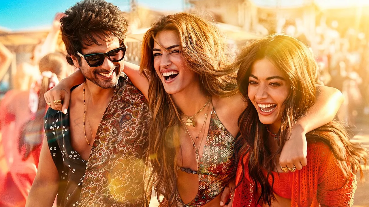 Cocktail 2 Review Roundup: Critics Slam Weak Writing and Love Triangle