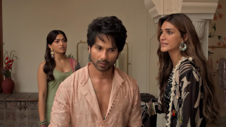 Cocktail 2 Tops India Box Office, While Main Vaapas Aaunga Emerges Weekend's Biggest Surprise