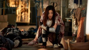 Colony Becomes Malaysia's Biggest Korean Film Ever as Zombie Thriller Passes 5 Million Admissions