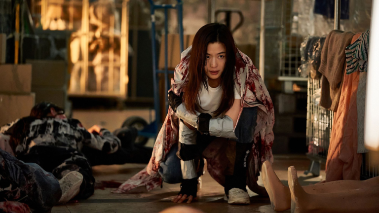 Colony Becomes Malaysia's Biggest Korean Film Ever as Zombie Thriller Passes 5 Million Admissions