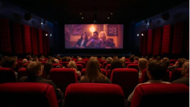 From The Voice of Hind Rajab to Santosh, this feature examines film certification, censorship, artistic freedom, and why audiences should have the right to decide what films they watch.