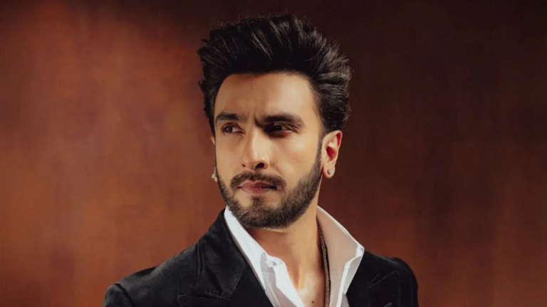 Ranveer Singh is reportedly set to begin filming Pralay in Australia later this year. The ₹300 crore post-apocalyptic zombie thriller will be directed by Jay Mehta.