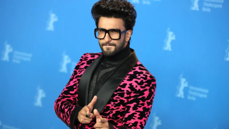 Ranveer Singh’s Pralay Could Become One of Bollywood’s Most Ambitious Genre Films Yet