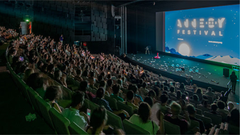 Annecy 2026 Roundup: The Biggest Animation Announcements From Disney, Pixar, DreamWorks, Warner Bros., Netflix and More