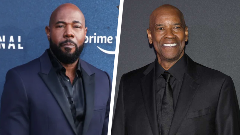 Netflix has paused pre-production on Antoine Fuqua and Denzel Washington's Hannibal epic amid budget concerns, despite plans to shoot in Italy this summer.