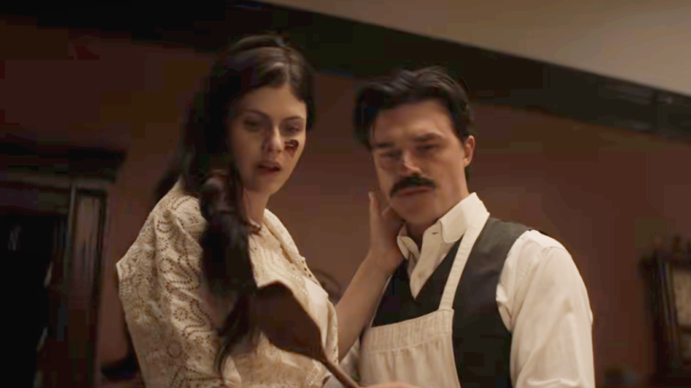 Hershey Trailer Released as Angel Studios Sets Thanksgiving 2026 Release