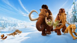 Disney has announced Ice Age: Boiling Point for 2027, marking the franchise's first theatrical film in 11 years with Manny, Sid, Diego, and Scrat returning.