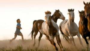 How Travel Feels Cinematic Because of Movies 2 cinema and travel: Through breathtaking landscapes and a deeply personal journey, Into the Wild showed how travel can become a path to self-discovery and transformation.
