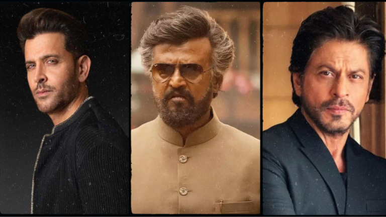 Reports suggest Hrithik Roshan will make a high-profile cameo in Rajinikanth's Jailer 2 after Shah Rukh Khan exited due to scheduling conflicts.