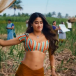 Janhvi Kapoor's character portrayal: Peddi Director Announces Changes After Audience Backlash