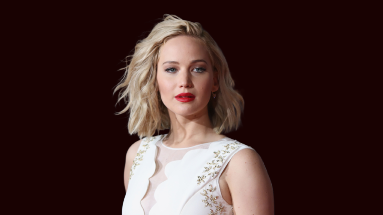 Jennifer Lawrence is set to lead and produce One Month Mark, a new Apple Original Films romantic comedy from Sophie Fleur de Bruijn.