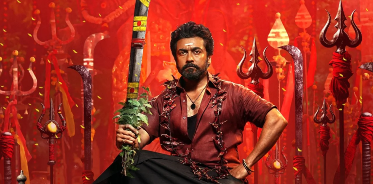 Suriya's blockbuster Karuppu, the highest-grossing Tamil film of 2026, is set for its OTT premiere on Prime Video. Here's when and where to watch it.