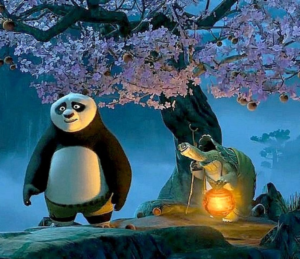 Master Oogway's philosophy remains one of the most enduring themes in Kung Fu Panda.