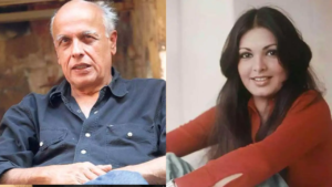Why Filmmakers Keep Returning to Their Own Lives 3 mahesh bhatt and parveen baby: Why Filmmakers Keep Returning to Their Own Lives in Cinema