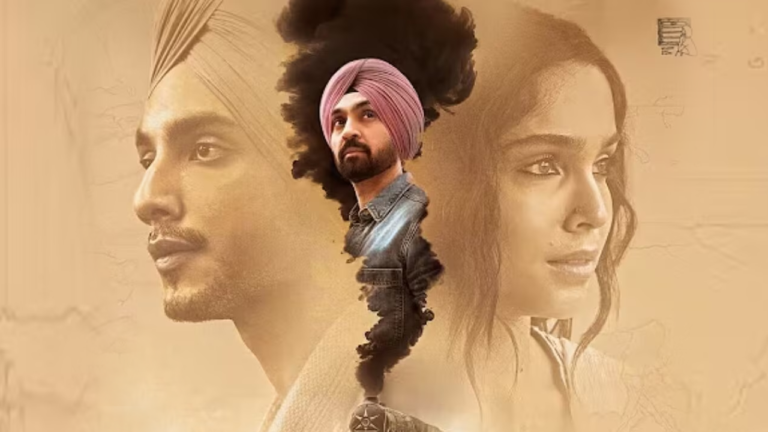 Imtiaz Ali's Main Vaapas Aaunga recorded an estimated ₹1.65 crore on Day 5, taking its India net total to ₹8.40 crore as it inches closer to the ₹10 crore mark.