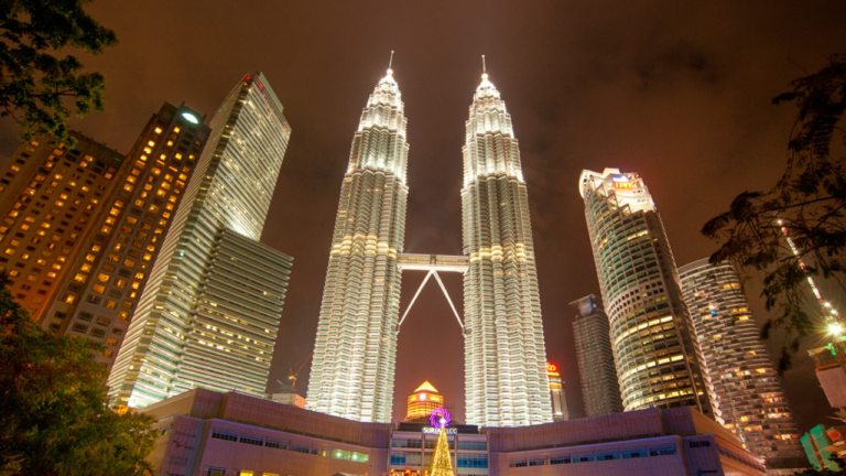 Malaysia Film Incentives Target Global Productions