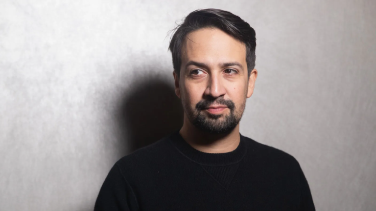 Lin-Manuel Miranda has written a new song titled Along the Way for Disney's live-action Moana, featuring Auli'i Cravalho, Catherine Laga'aia, and Dwayne Johnson.