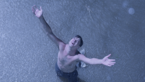 Three decades later, The Shawshank Redemption continues to inspire audiences through Andy Dufresne's journey of hope, resilience, and freedom.